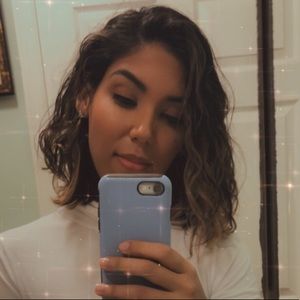 Meet your Posher, Natalie